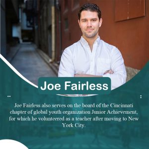 Joe Fairless
